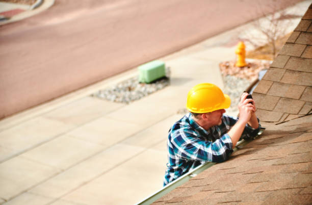 Best Roof Gutter Cleaning  in Bowling Green, VA