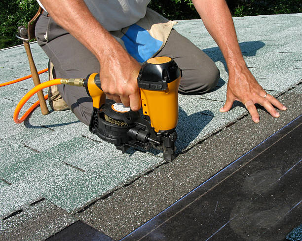 Best Storm Damage Roof Repair  in Bowling Green, VA