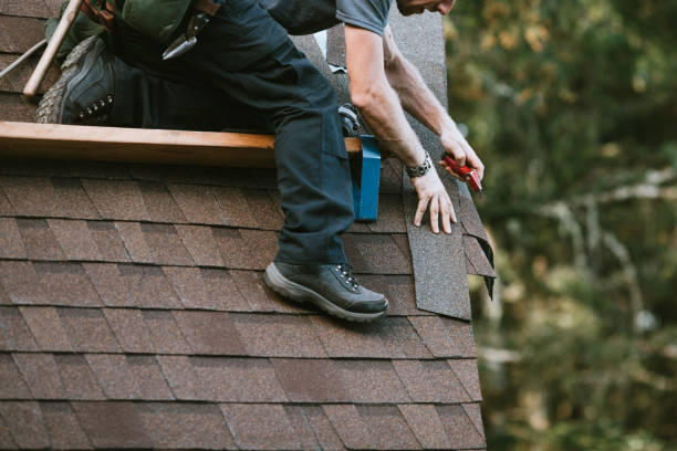 Roof Installation Near Me in Bowling Green, VA