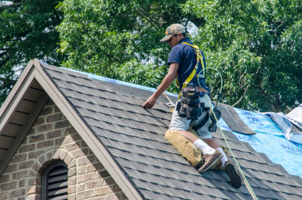 Best Residential Roofing Contractor  in Bowling Green, VA